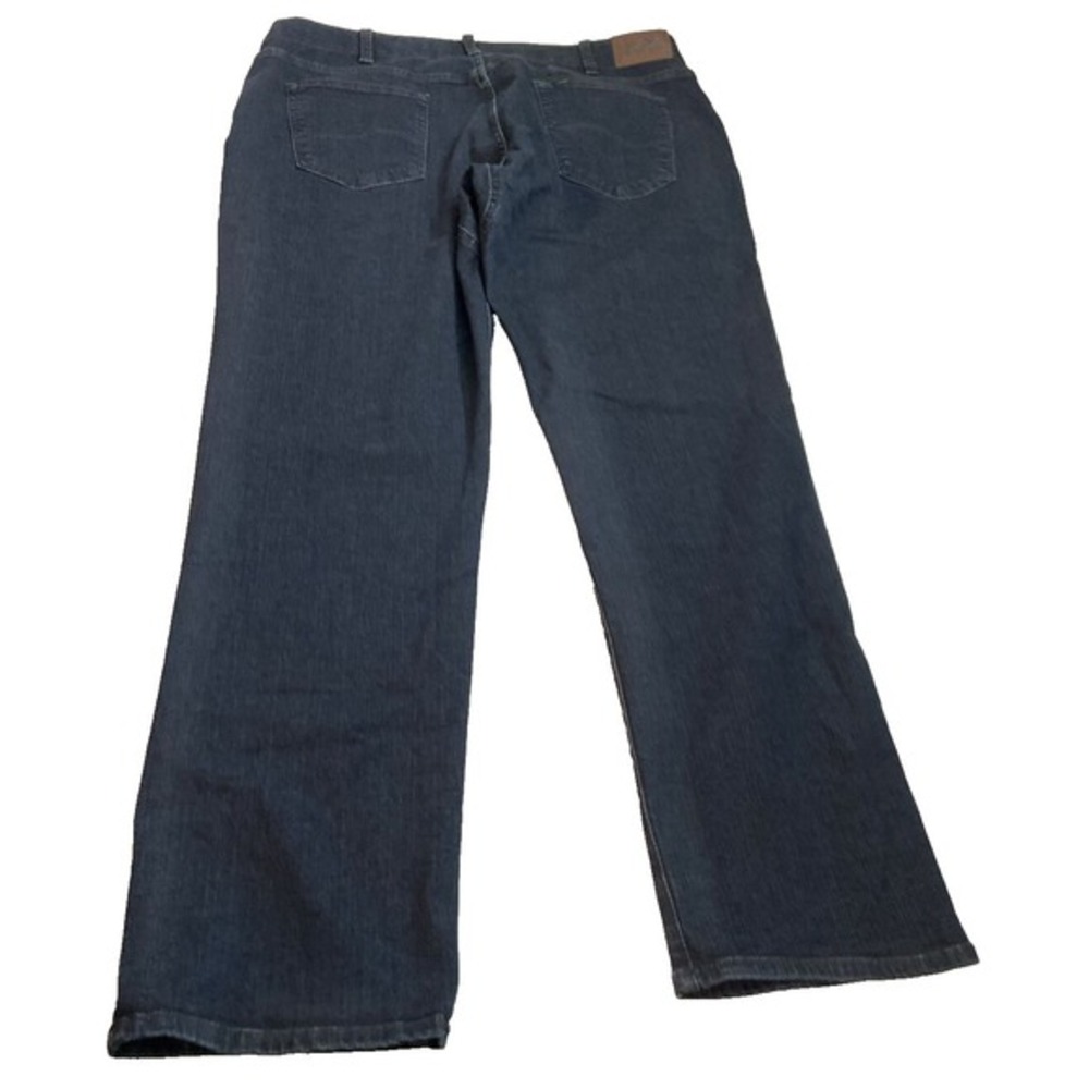 lee extreme motion mens jeans Athletic Fit‎ 40x32 Tapered Leg
